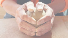 Clay Art “Petit” Workshop