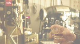 Newsletter #34 THE GARAGEのこと