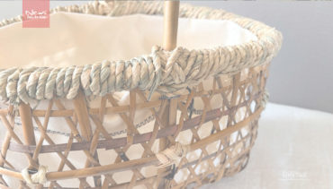 Little TAO | Newsletter #43 UPCYCLE SERIES START!