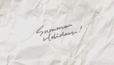 Summer Holiday 2025