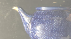 2025. KINTSUGI Workshop Information POP-UP @海月