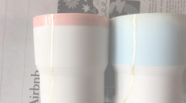 2025.11 .01 KINTSUGI  Information POP-UP @のひのひ